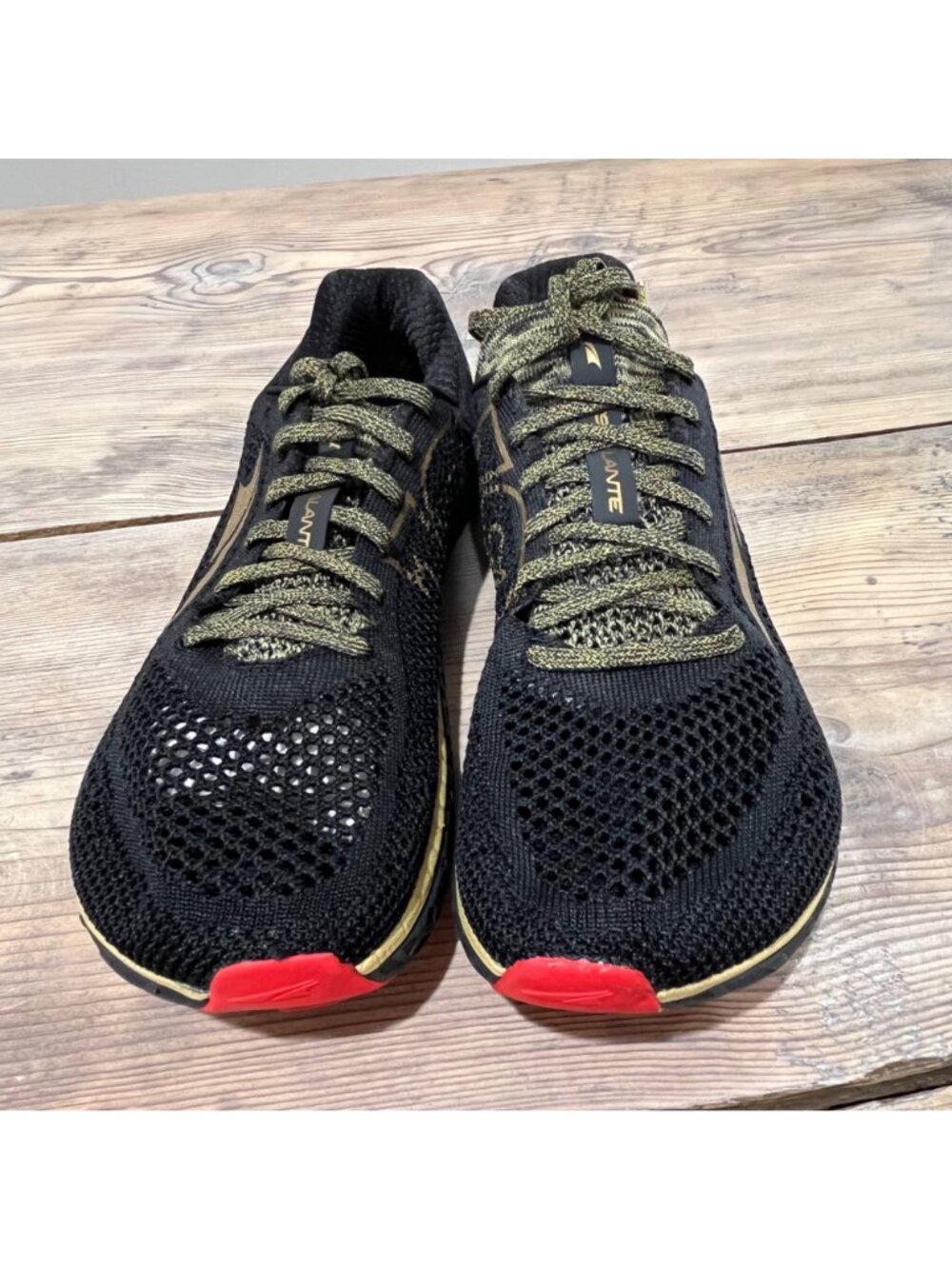 Altra Escalante Racer 19 Tokyo Running Shoes Womens 9 Mesh Sneaker EGO Midsole - Picture 5 of 10